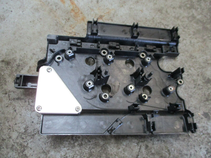 2002 Yamaha Outboard 225 hp 4stroke outboard ignition coil mount plate 69j-82316