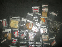 Load image into Gallery viewer, NEW OEM Suzuki outboard miscellaneous washers
