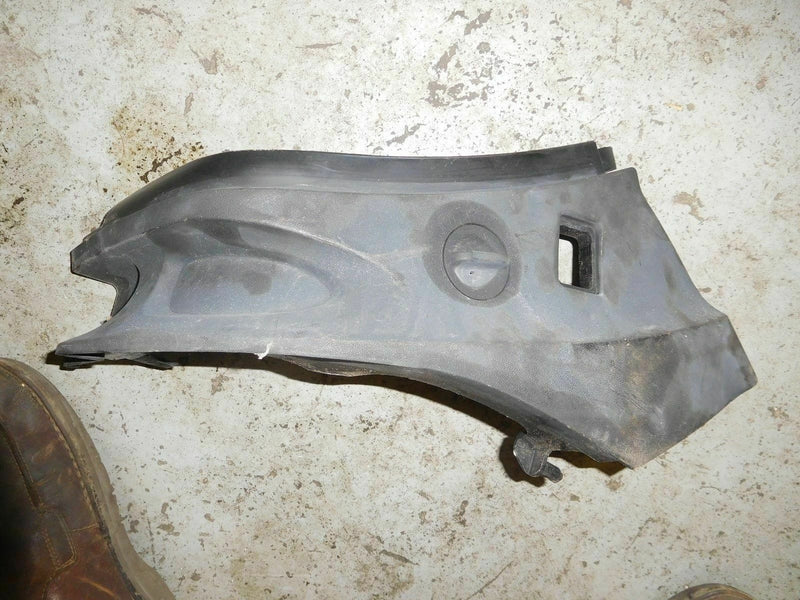 2005 Mercury outboard 275hp 275CXLVER 4 stroke Verado Port Front Casing cover