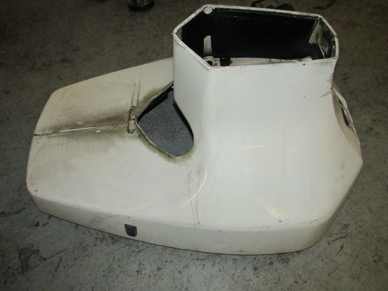 Evinrude Ficht 200hp 2-stroke E200FPXS lower cowlings side cover set