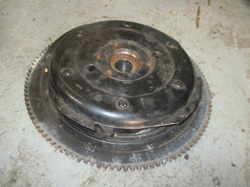 2001 outboard yamaha 115 TJRZ flywheel 6n7-85550-00-00