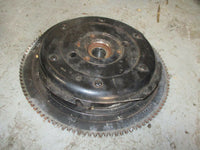 Load image into Gallery viewer, 2001 outboard yamaha 115 TJRZ flywheel 6n7-85550-00-00
