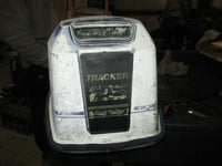 Load image into Gallery viewer, Evinrude Tracker 25hp outboard top cowling
