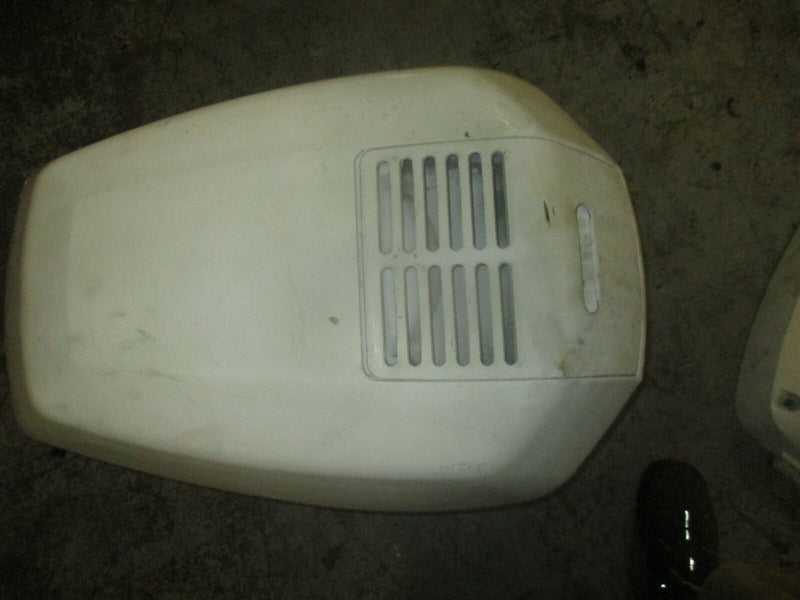 Evinrude Ocean Pro 200hp outboard top cowling