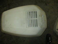 Load image into Gallery viewer, Evinrude Ocean Pro 200hp outboard top cowling
