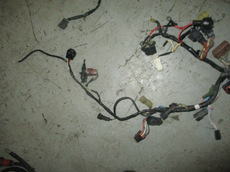 Johnson/ Suzuki DF115 outboard engine wiring harness (36610-90J10)