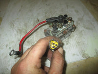 Load image into Gallery viewer, Yamaha 70hp 2 stroke outboard tilt trim relay
