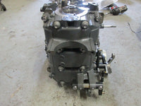 Load image into Gallery viewer, 2004 Johnson outboard J50PL4SR 4-stroke 50hp crankcase block 5034435
