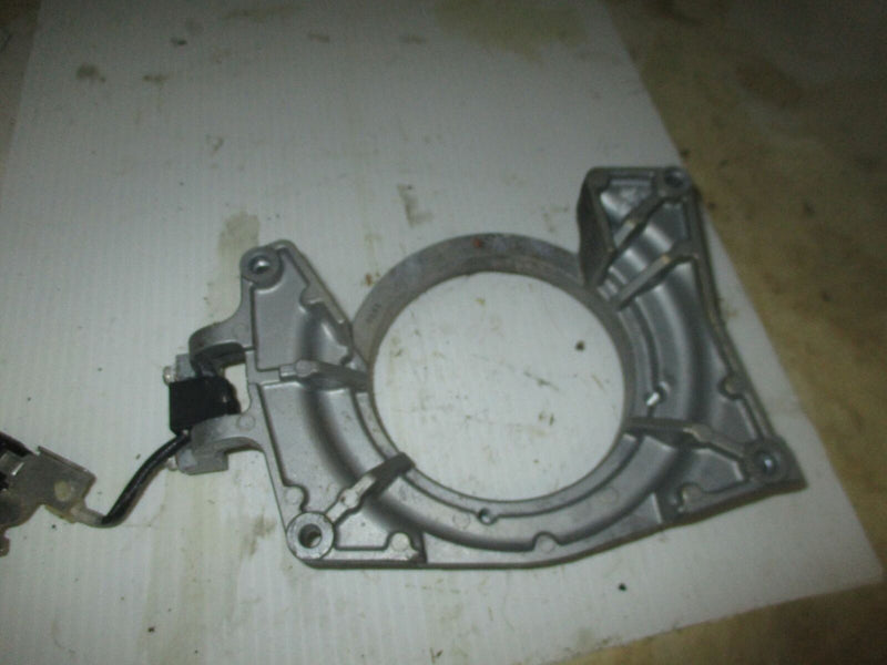Yamaha 250hp 4 stroke outboard pulsor coil (6P2-85580-00-00)