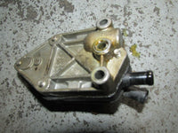 Load image into Gallery viewer, 1987 Evinrude outboad E88MSLCUS 88hp 2 stroke fuel pump 328781
