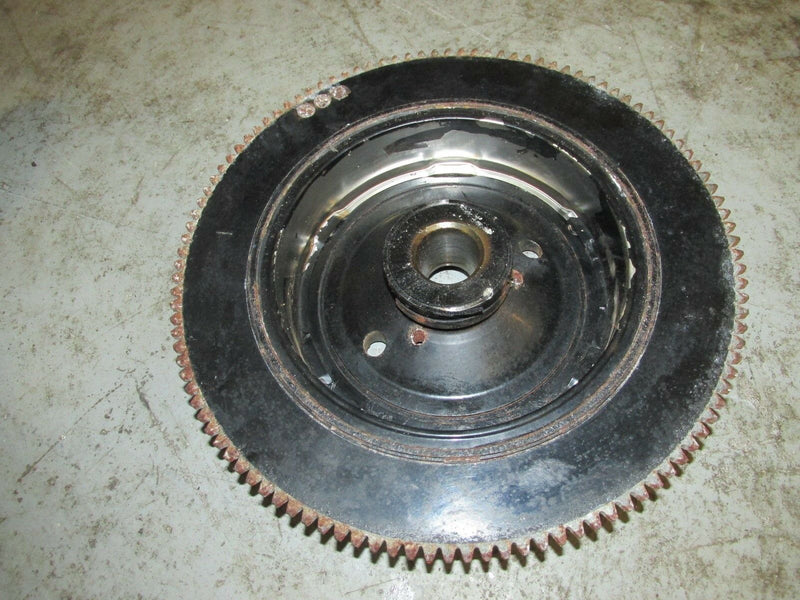 1995 Yamaha Outboard L150TXRT SWS 2-stroke flywheel 6R3-85550-00-00