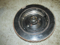 Load image into Gallery viewer, 1995 Yamaha Outboard L150TXRT SWS 2-stroke flywheel 6R3-85550-00-00
