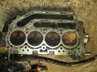 Load image into Gallery viewer, Suzuki DF115 115hp outboard cylinder head #4
