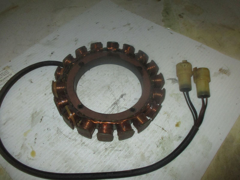 Suzuki DF200 200hp outboard stator (32120-93J00)
