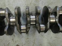 Load image into Gallery viewer, 2000 Suzuki outboard DF60 hp 06001F-031341 4-stroke crankshaft 12220-99E01
