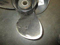 Load image into Gallery viewer, Solas outboard propeller 15 by 15 OE
