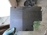 Load image into Gallery viewer, 1997 Suzuki DT75 outboard electronics box and cover 32890-95611
