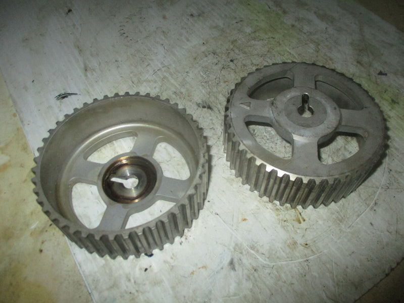 Yamaha 90hp 4 stroke outboard driven gear set (67F-11537-00-00)