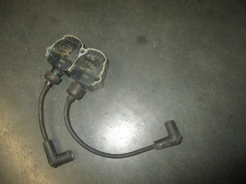 Force outboard ignition coil set (99762)