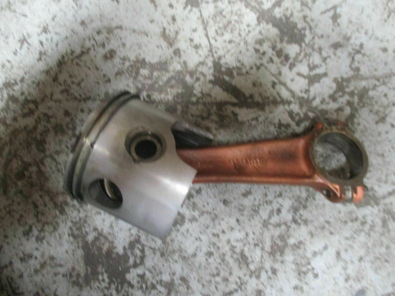 1998 Mercury 135hp V6 Carb 2 Stroke Outboard STRB piston rod 765-7441 644-818141