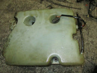 Load image into Gallery viewer, 1998 Suzuki Outboard DT225 2-stroke oil tank 69100-92e10
