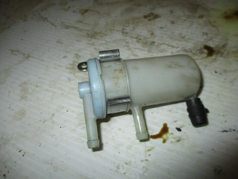 Johnson/ Suzuki DF115 outboard fuel water seperator (5032323)
