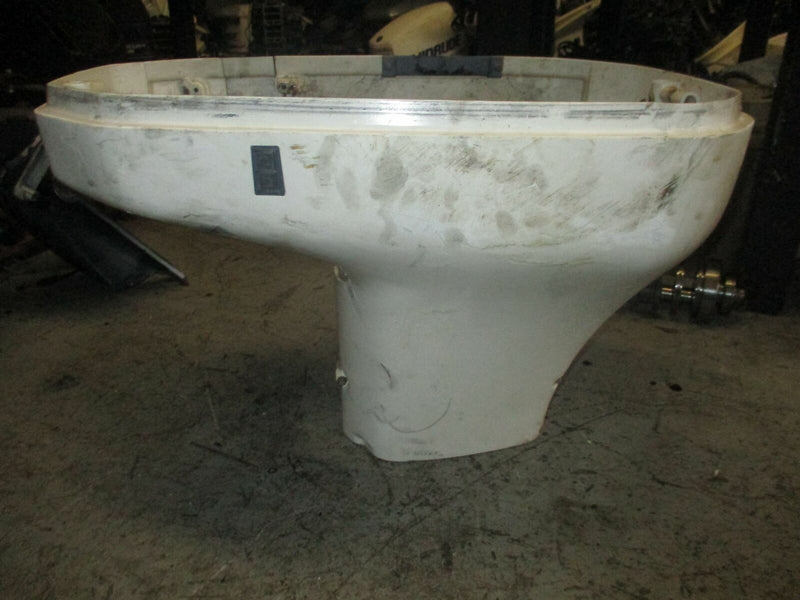 Evinrude Ficht 150hp outboard side cover set