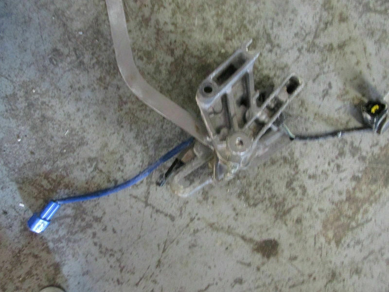 2010 Yamaha 250hp VMAX SHO 4 stroke VF250LA neutral switches 60V-8259F-00-00