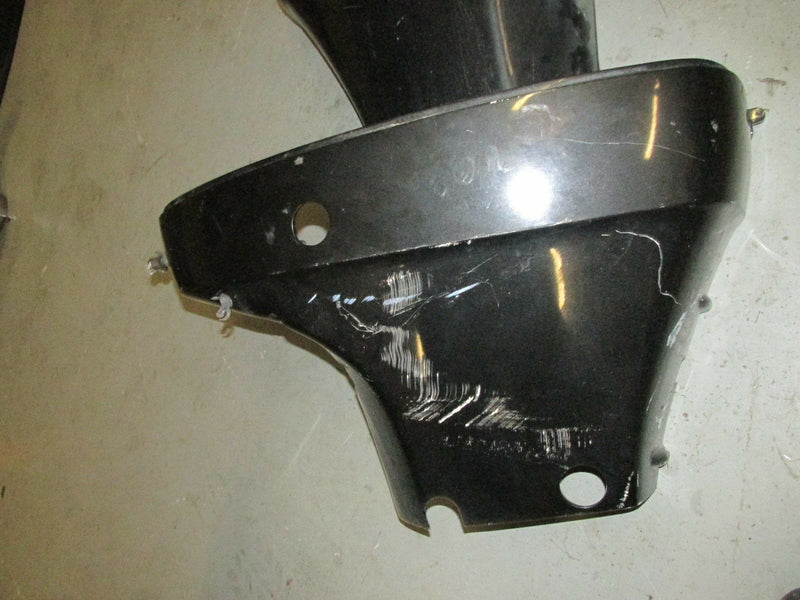 2000 Suzuki Outboard DF 60 70 hp 07001F-033652 side cover set 61811-99E00-0EP