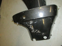 Load image into Gallery viewer, 2000 Suzuki Outboard DF 60 70 hp 07001F-033652 side cover set 61811-99E00-0EP
