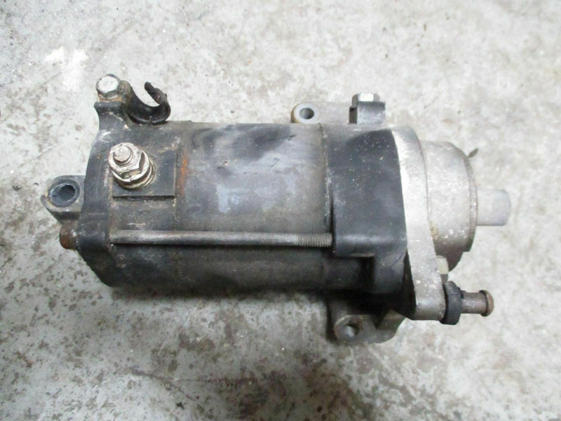 1997 Yamaha OX66 SWS 225 outboard S225TXRV starter 61a-81800-01