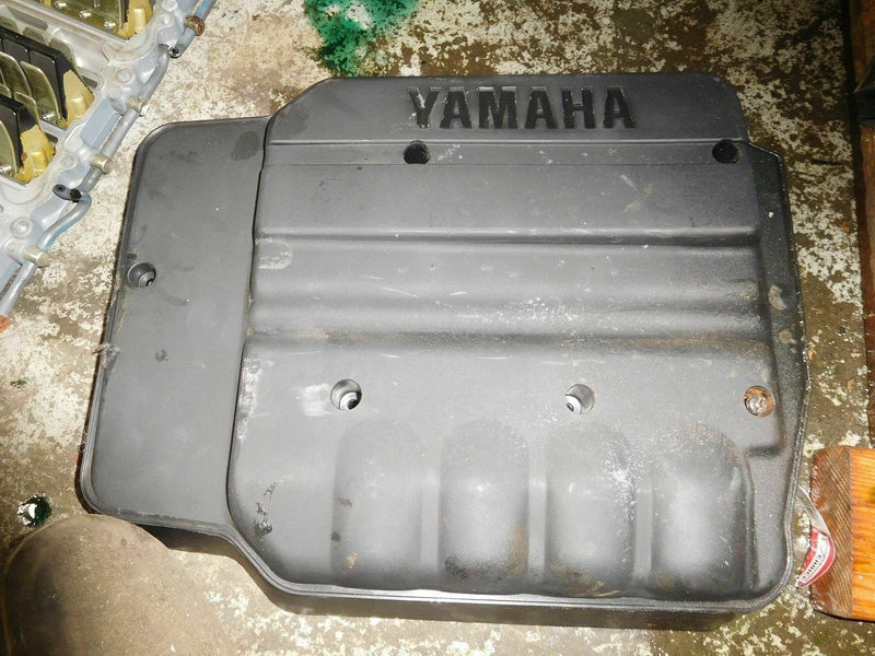 2000 Yamaha outboard 250 hp OX66 SWS Sx250TURY intake silencer 65L-14440-00-00