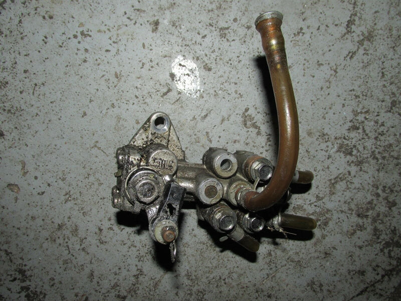 1985 Suzuki outboard DT55 2 stroke 55hp oil pump 16100-94731