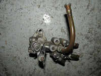 Load image into Gallery viewer, 1985 Suzuki outboard DT55 2 stroke 55hp oil pump 16100-94731
