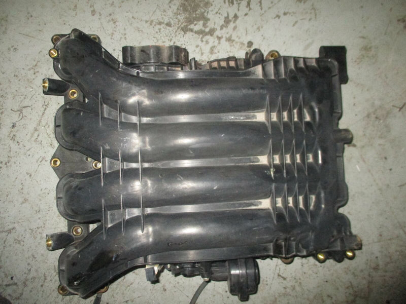 Suzuki DF150 150hp outboard intake manifold (13110-96J00)