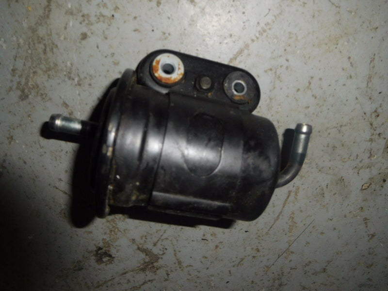 2007 Suzuki DF200 4 stroke outboard high pressure fuel filter 15440-93j00