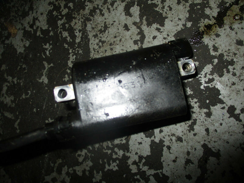 2002 Suzuki outboard DF90 Ignition coil 2&3 33420-90j00