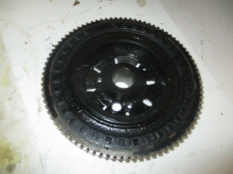 Suzuki DF 50hp 4 stroke outboard flywheel (32102-87J11)