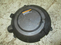 Load image into Gallery viewer, 2000 Yamaha outboard 250hp OX66 flywheel cover 61A-81337-01-00
