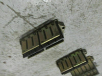 Load image into Gallery viewer, 1994 Suzuki outboard DT200 2-stroke 200hp reed valve 13150-92E30
