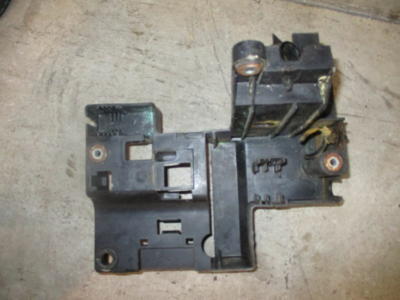 Suzuki DF300 300hp outboard electronics holder (32890-98J01)