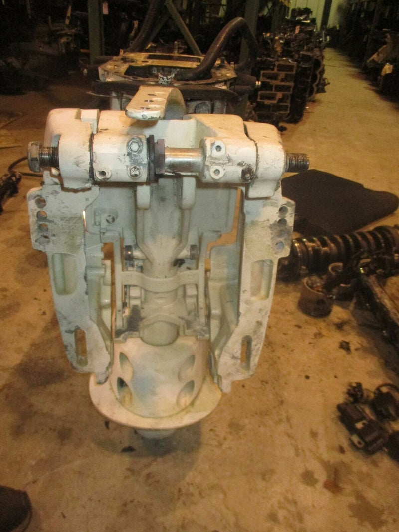 2004 Evinrude Ficht E250FPXSRM Outboard 25" Mid Section