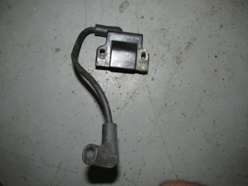 Evinrude 115hp 2 stroke outboard ignition coil (582508)