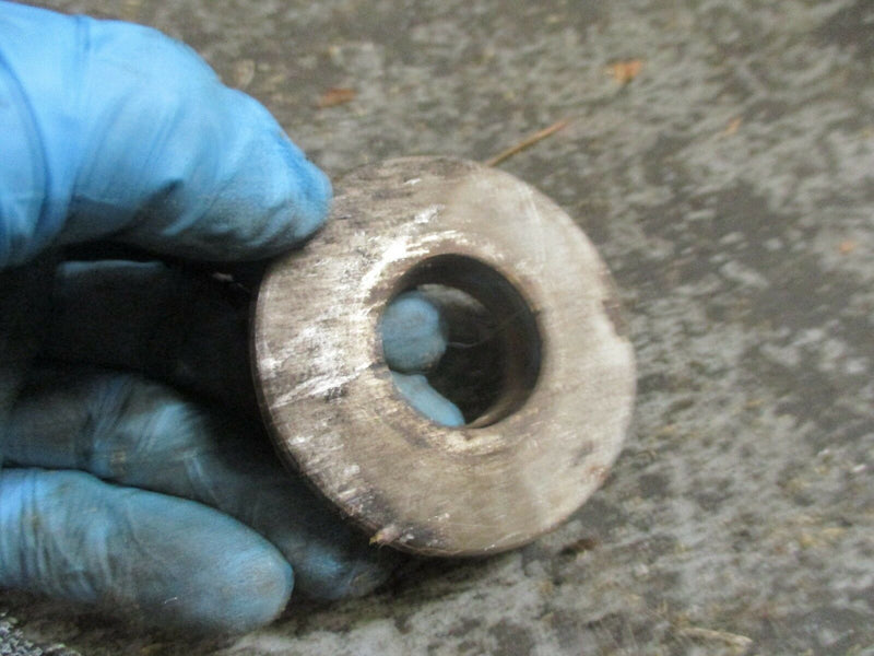 1978 Johnson outboard 140hp thrust washer