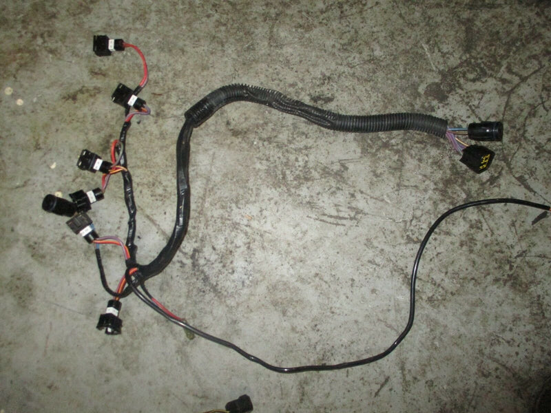 2003 Yamaha 200hp ox66 outboard comp engine wiring harness 67h-82590-10
