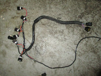 Load image into Gallery viewer, 2003 Yamaha 200hp ox66 outboard comp engine wiring harness 67h-82590-10
