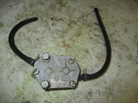 Load image into Gallery viewer, Yamaha 85hp 2 stroke outboard fuel pump (6A0-24410-05-00)
