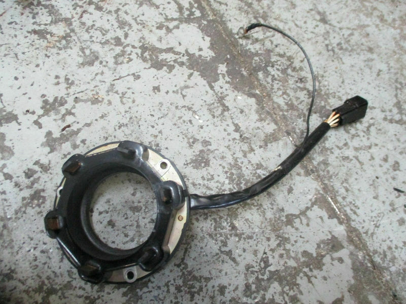 2000 Yamaha outboard 250hp OX66 Pulsor coil 61a-85580