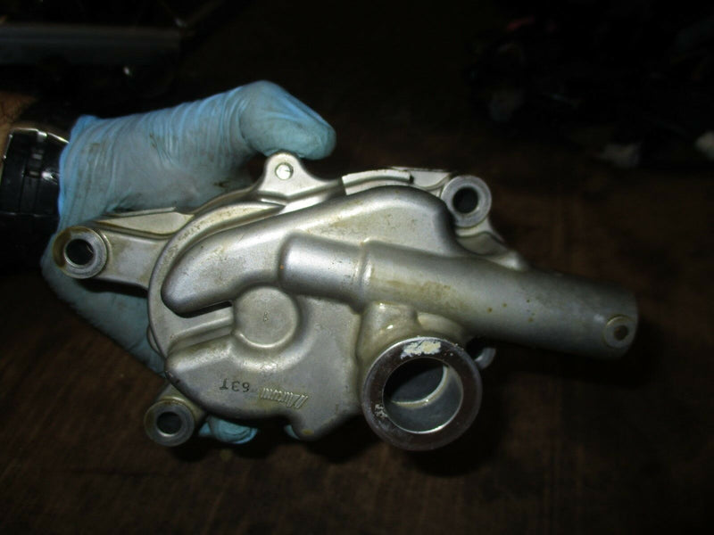 2006 Suzuki outboard DF175 4-stroke oil pump 16400-96j00