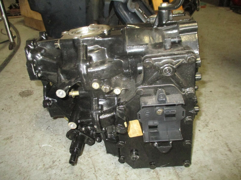 Evinrude 50hp 2 stroke outboard crankcase block (333475)